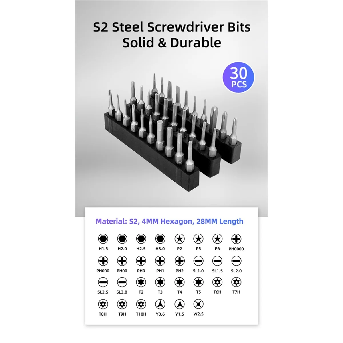 طقم مفك براغي ذكي FSLH ES555 مع أوضاع كهربائية ودليل، يدعم أوضاع العمل الأوتوماتيكية الثابتة لإصلاح طائرة RC بدون طيار، B #3