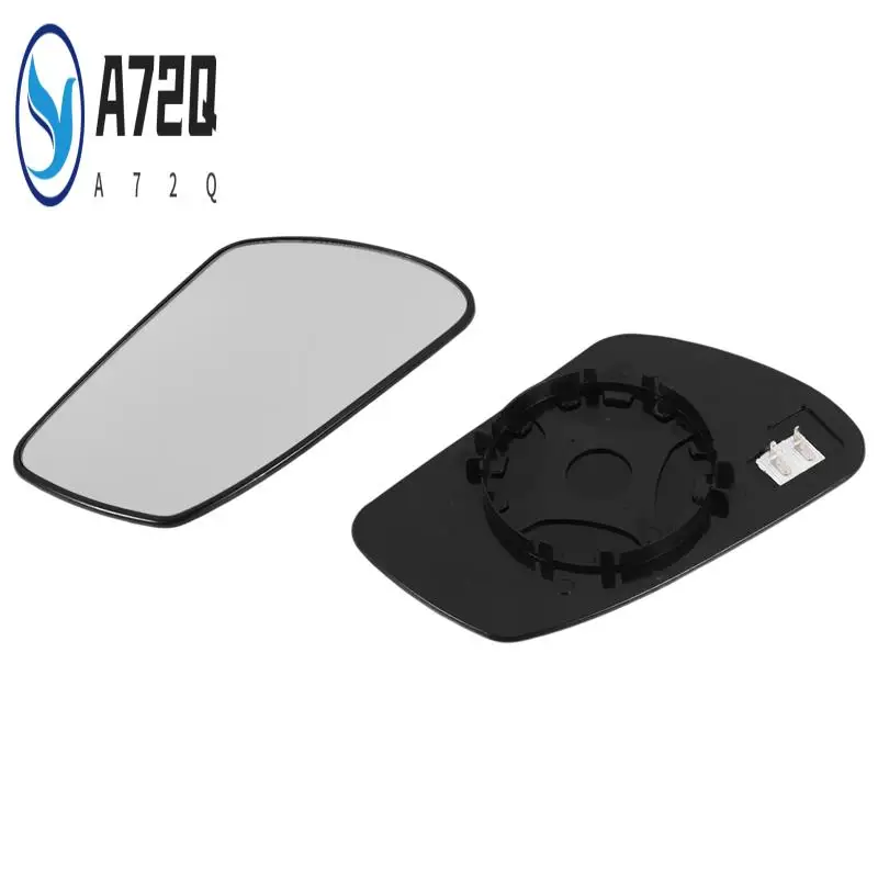

A72Q-Auto Left Right Driver Passenger Side Heated Wing Rear Mirror Glass For Ford Focus 2005 2006 2007 2008 2009 2010 2011