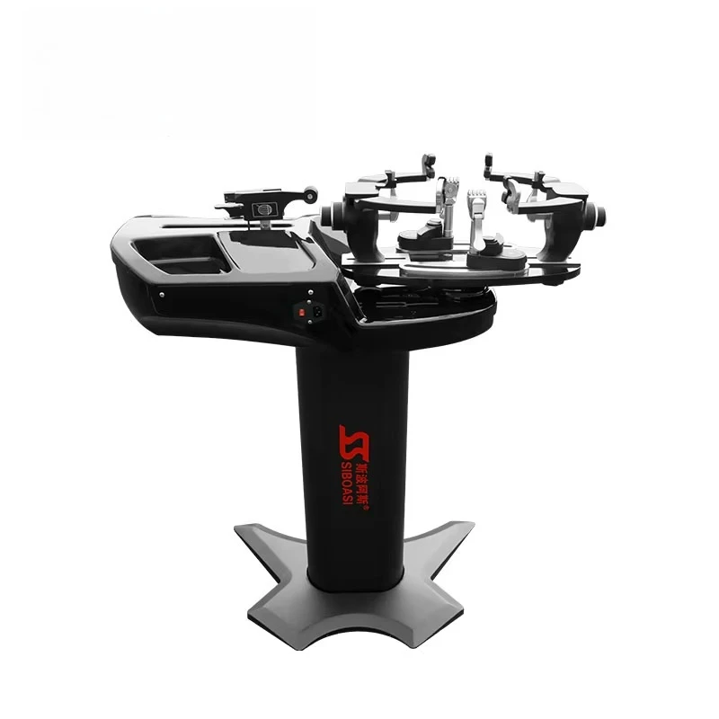 2025 Hot Sale Hot Sale SIBOASI S3169 Professional Automatic Badminton Tennis Racket Stringing Machine