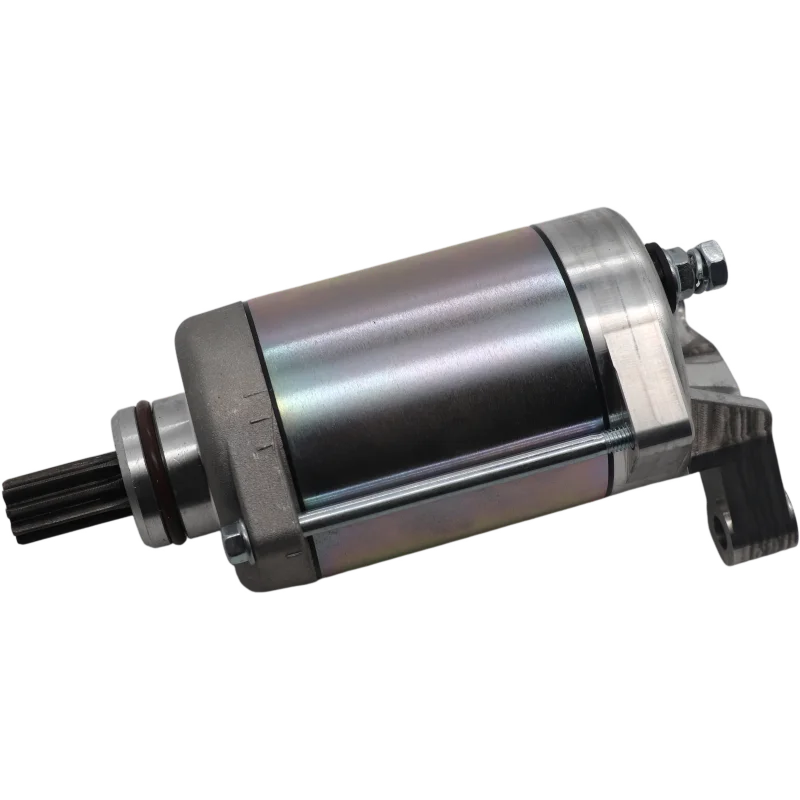 3090326 Motorcycle Starter Motor for Polaris 2012-2014 Sportsman 500 2012-2014 Sportsman 400 2012-2013 Sportsman 500 Touring
