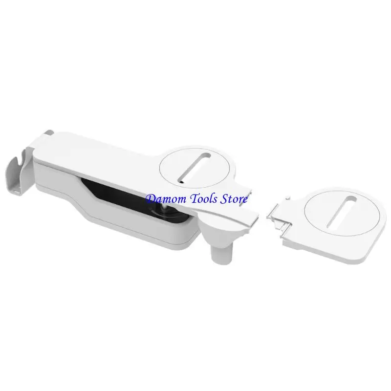 

57BE Advanced Toilet Bidet Attachment Refreshing Bidet Attachment Simple Installation
