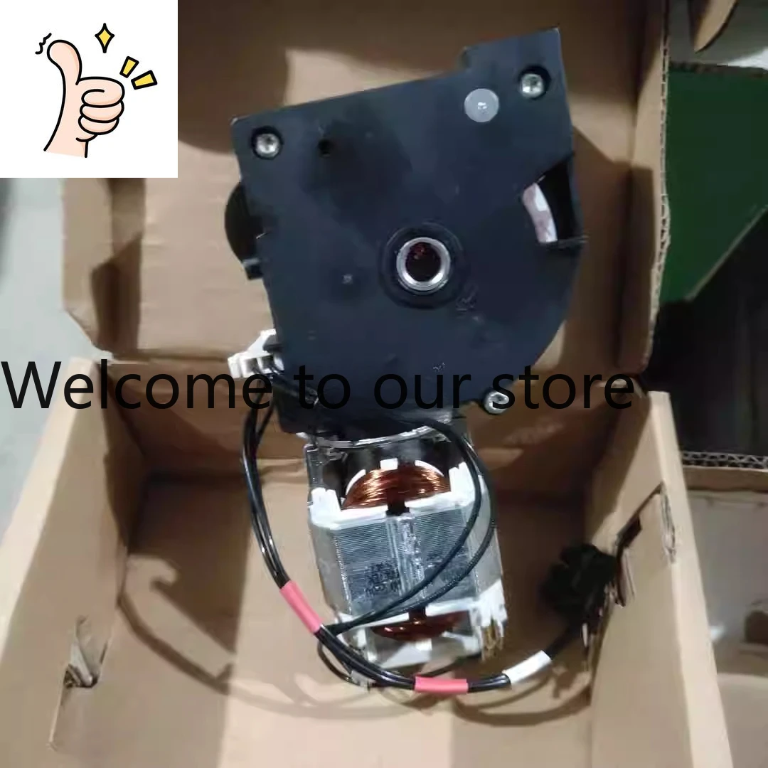 MCH/XM Energy Storage Motor 33177 200/240VAC