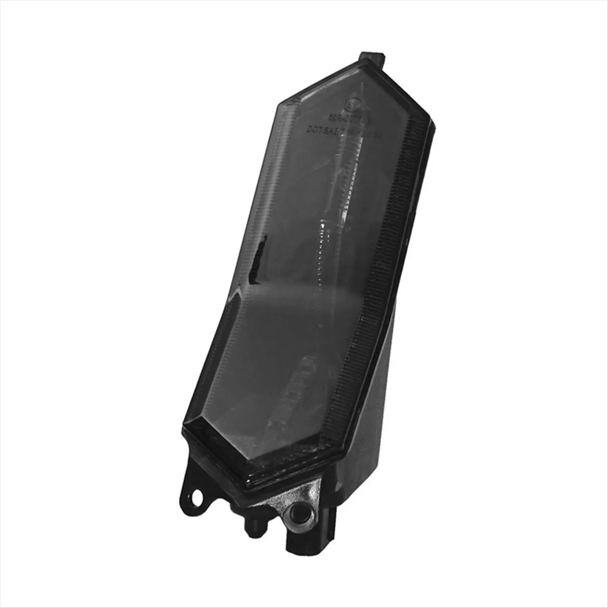 [ABAB] LED Tail Brake Lights Turn Signal Integrated for Yamaha YZF R1 R6 R7 R9 Motorcycle Taillight Assemblies Accessories