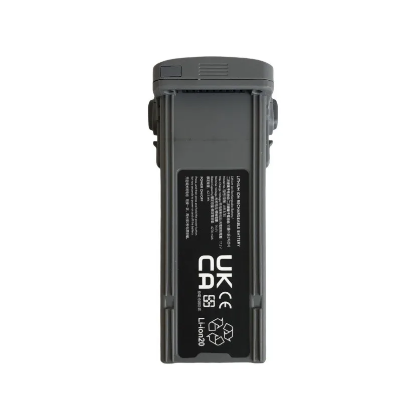 Replacement KS D J I Ma vi c Air 3 3S Dro n e Batteries 4241mAh 14.76V Intelligent  up to 46 Minutes of Flight Time