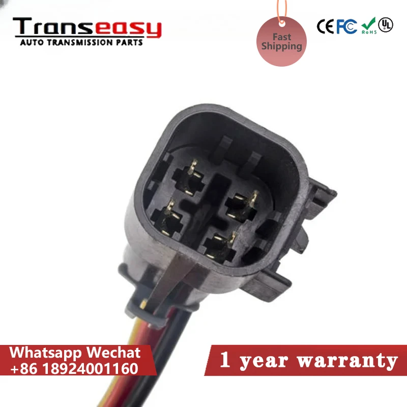 

MotorНовый 4-контактный раздаточный корпус 600-901, переключение 12474401, подходит для замены 4WD энкодера с кодом RPO NP8