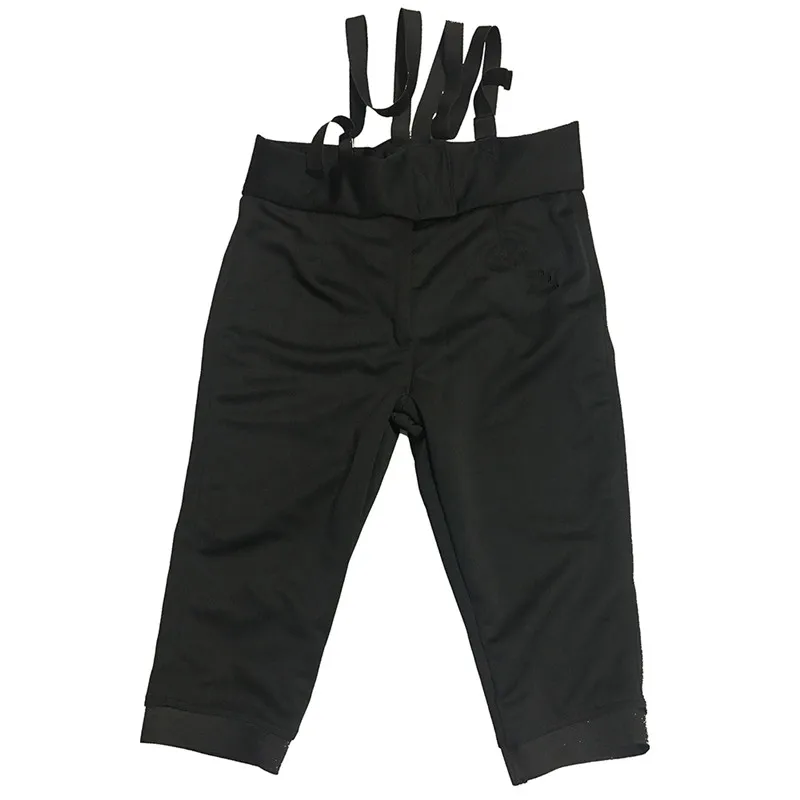 Black fencing pants for HEMA, 350NWfencing pants with good quality, fencing gears