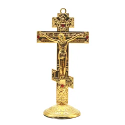 Orthodoxe Kreuz jesus Heim dekoration katholische Christus religous christliche Kirche Gebets utensilien