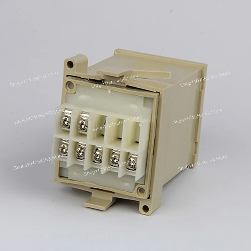 PT100 Digital Temperature Controller 0-399°C, High Precision XMTG Thermal Regulator for Temperature Control Systems