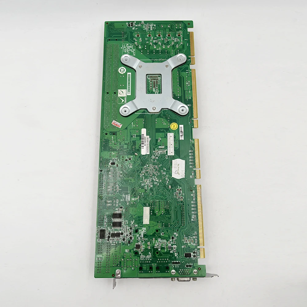 Industrial Computer Motherboard PICMG 1.3 Full Length Motherboard PCIE-Q670-R20