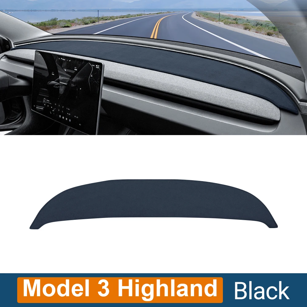 Model 3 Highland