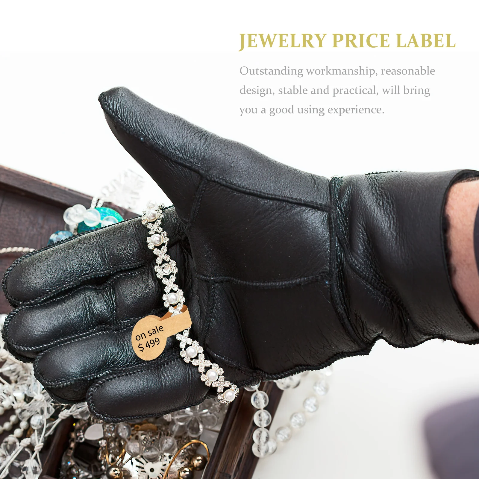 

2 Rolls Seal Stickers for Envelope Closure Gift Boxes Bags Retail Seal Labels Self Adhesive Decal