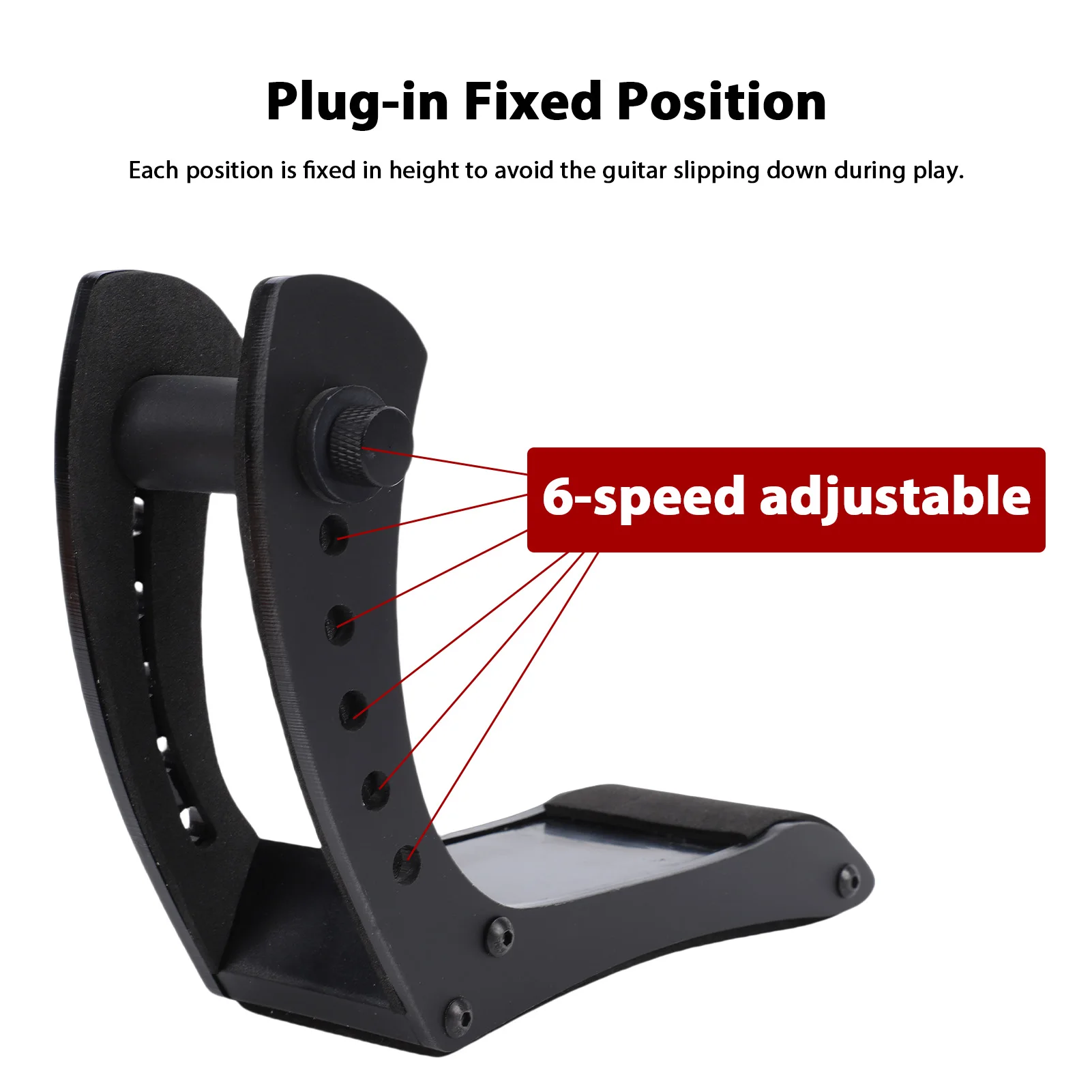 Thumbnail 3 - #66 Latest Guitar Stands Offers