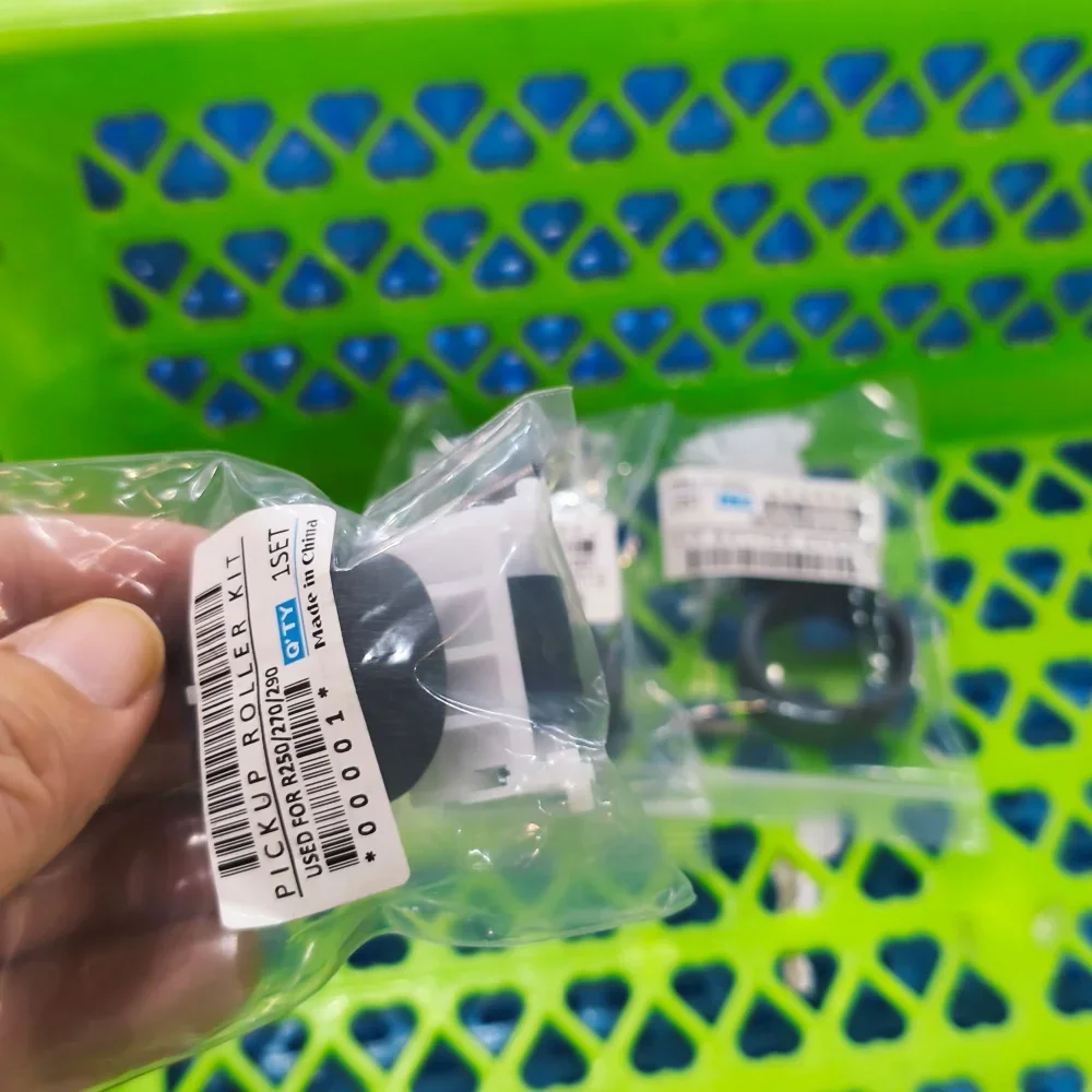 

20X 1466932 1447353 Pickup Roller for EPSON L800 L801 L805 L810 L850 Stylus Photo R250 R265 R270 R280 R285 R290 R295 R330 R360