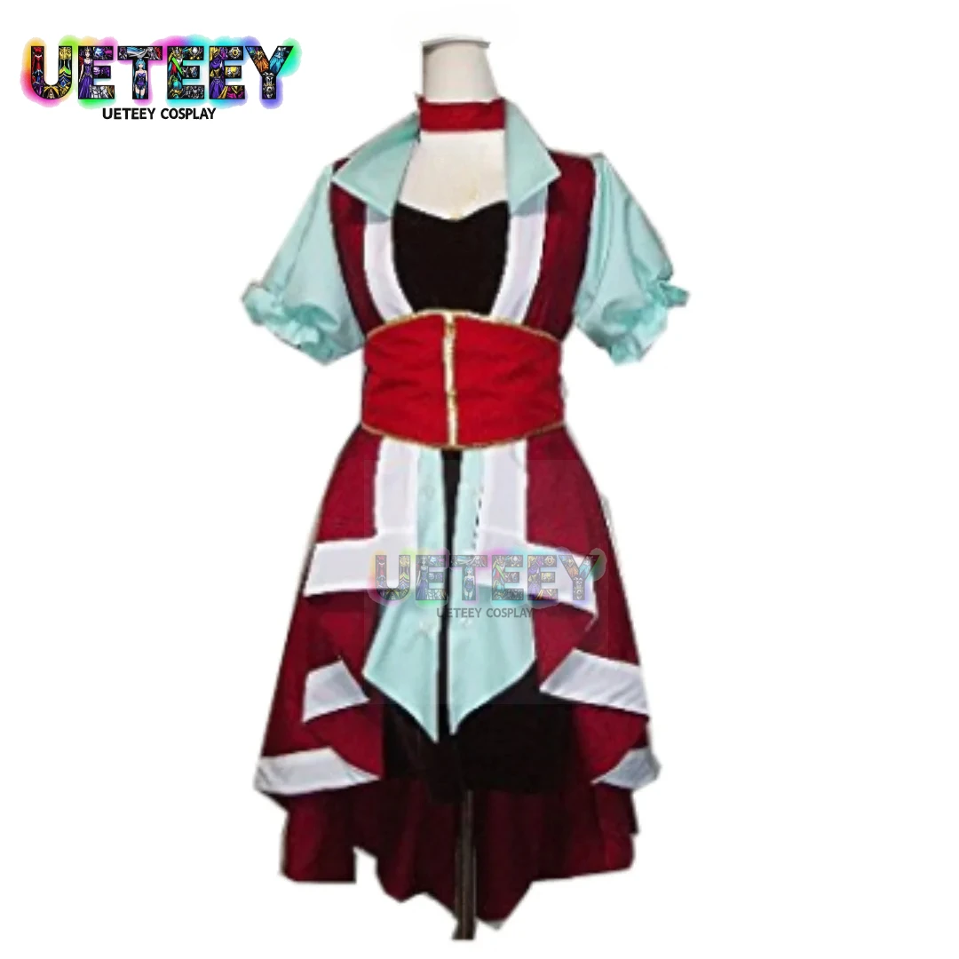 Ueteey Izayoi Aki C… - image