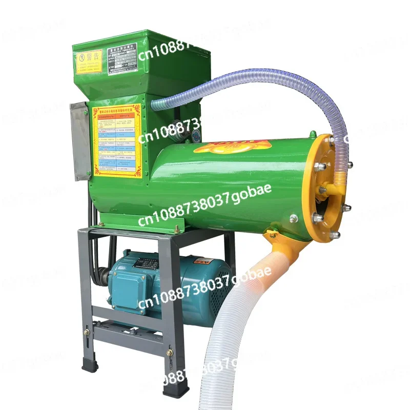 Slurry Separator Sweet Potato Pueraria Starch Separation Equipment Household and Commercial Processing Potato Sweet