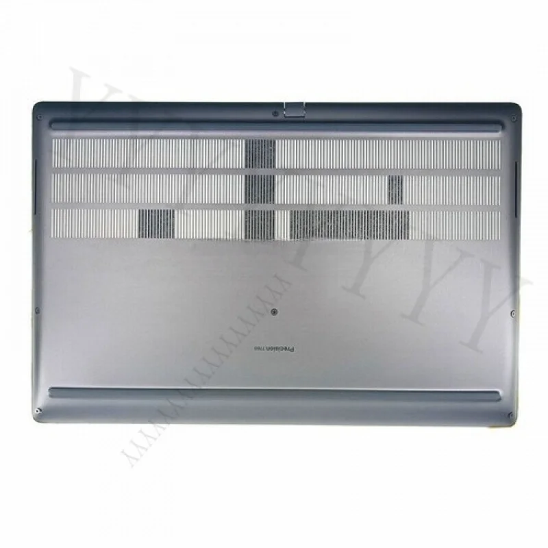 Y+New For Dell Precision 17 7760 M7760 Lower Bottom Base Case Cover VGXT3 0VGXT3