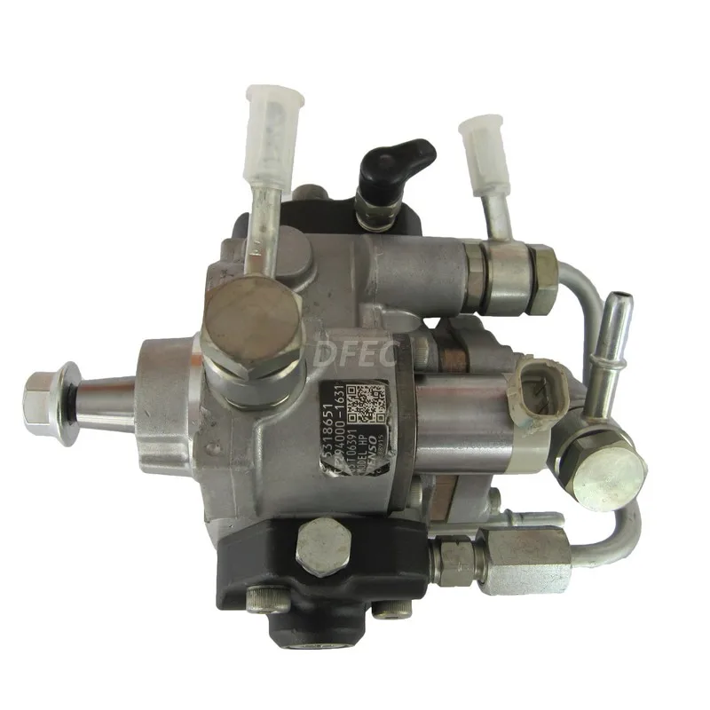 5318651 Genuine ISF2.8 ISF3.8 Diesel Engine High Pressure Fuel Injection Pump Assembly 5318651