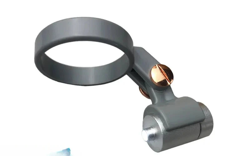 FOR Magnifier microscope illumination spot light LED projection light PEAK2008-50X illumination light 2008-100X lamp holder