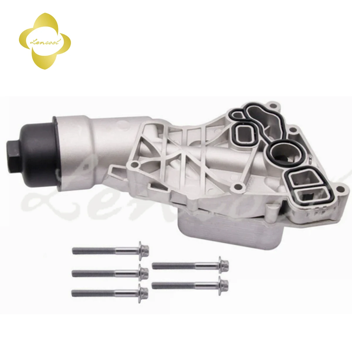 

11428585235 11428511391 Алюминиевый масляный фильтр для BMW i8 X1 X2 1,5 л 2,0 л Mini Cooper F48 F52 F45 55 B38 11428585237