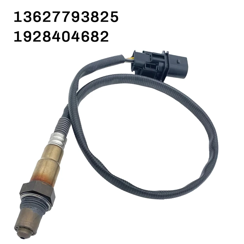 13627793825 1928404682 Oxygen Sensor Diesel For BMW 328D X3 2.0L 535D 740Ld 3.0L