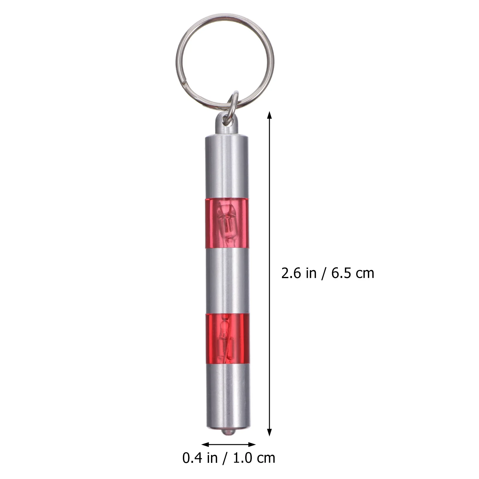 

Anti Static Rod Car Electrostatic Discharger Keychain Premium Aluminum Alloy Resin Material Portable Human Body Automobiles