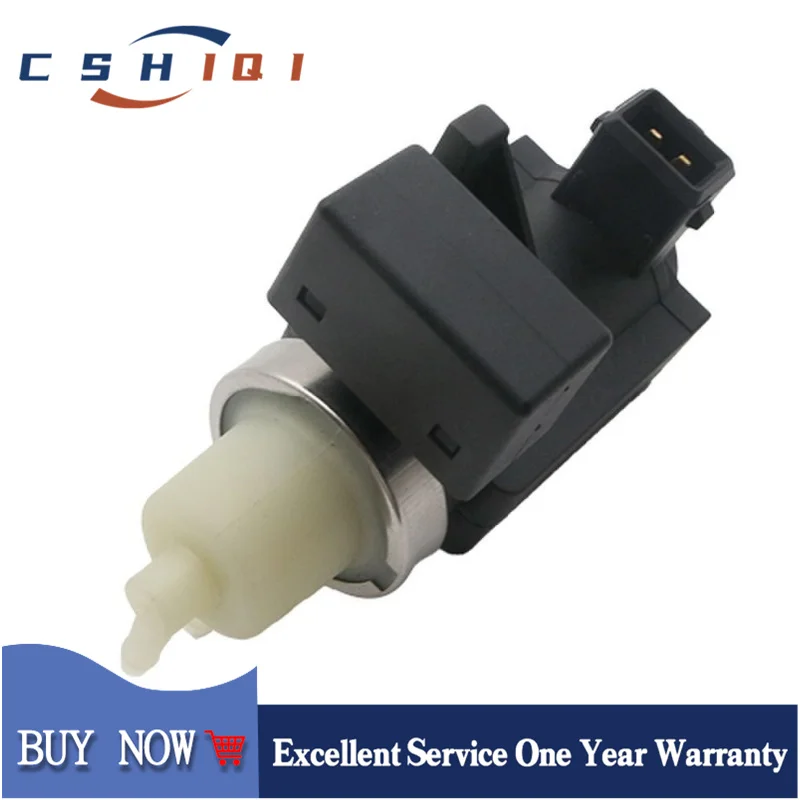 

Turbo Boost Pressure Control Solenoid Valve For Alfa Romeo Fiat Panda Vauxhall Opel Saab Car EV010 EGR138 701421010 55354529