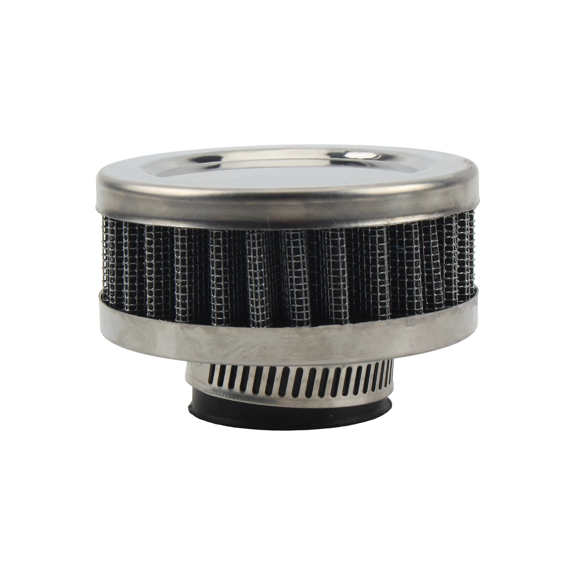 Motorcycle 28-58mm Air Filter High Flow Sports Intake Universal for Honda Kawasaki Yamaha Moto Air Filter ATV Pit Dirt Bike