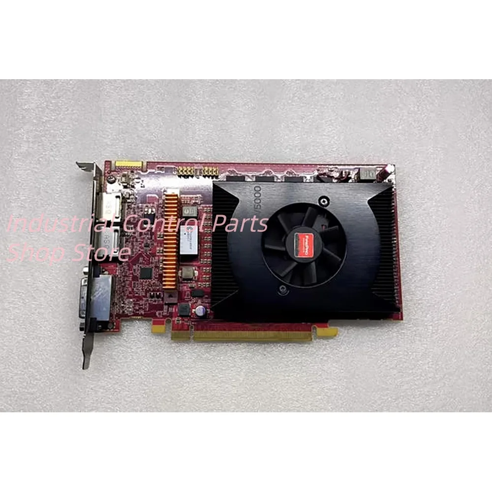 FirePro W5000 2G professional graphics card