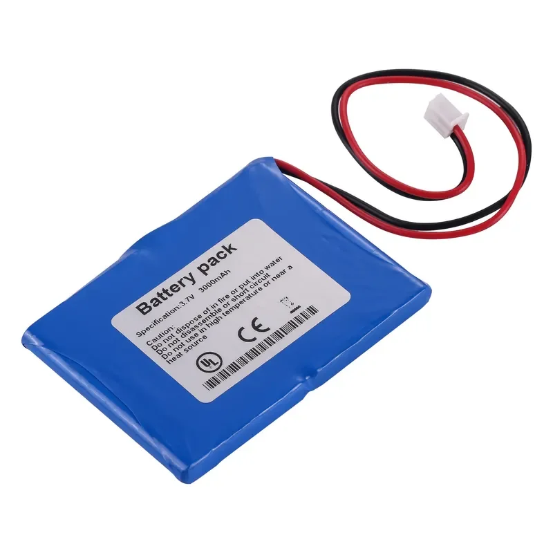 Replacement Battery for OSEN 3000F High Capacity Rechargeable Power Cell Compatible with Device Long Lasting