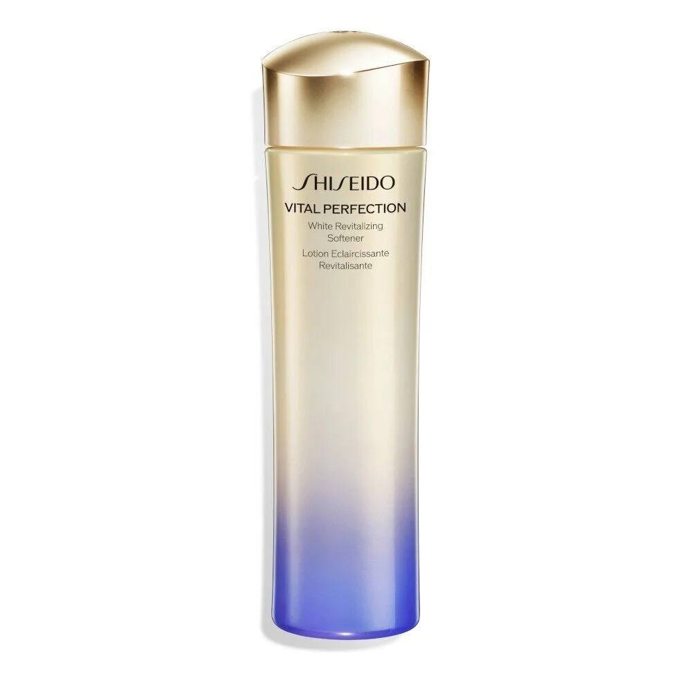 

SHISEIDO Vital-Perfection Luminizing Fresh Lotion 150ml