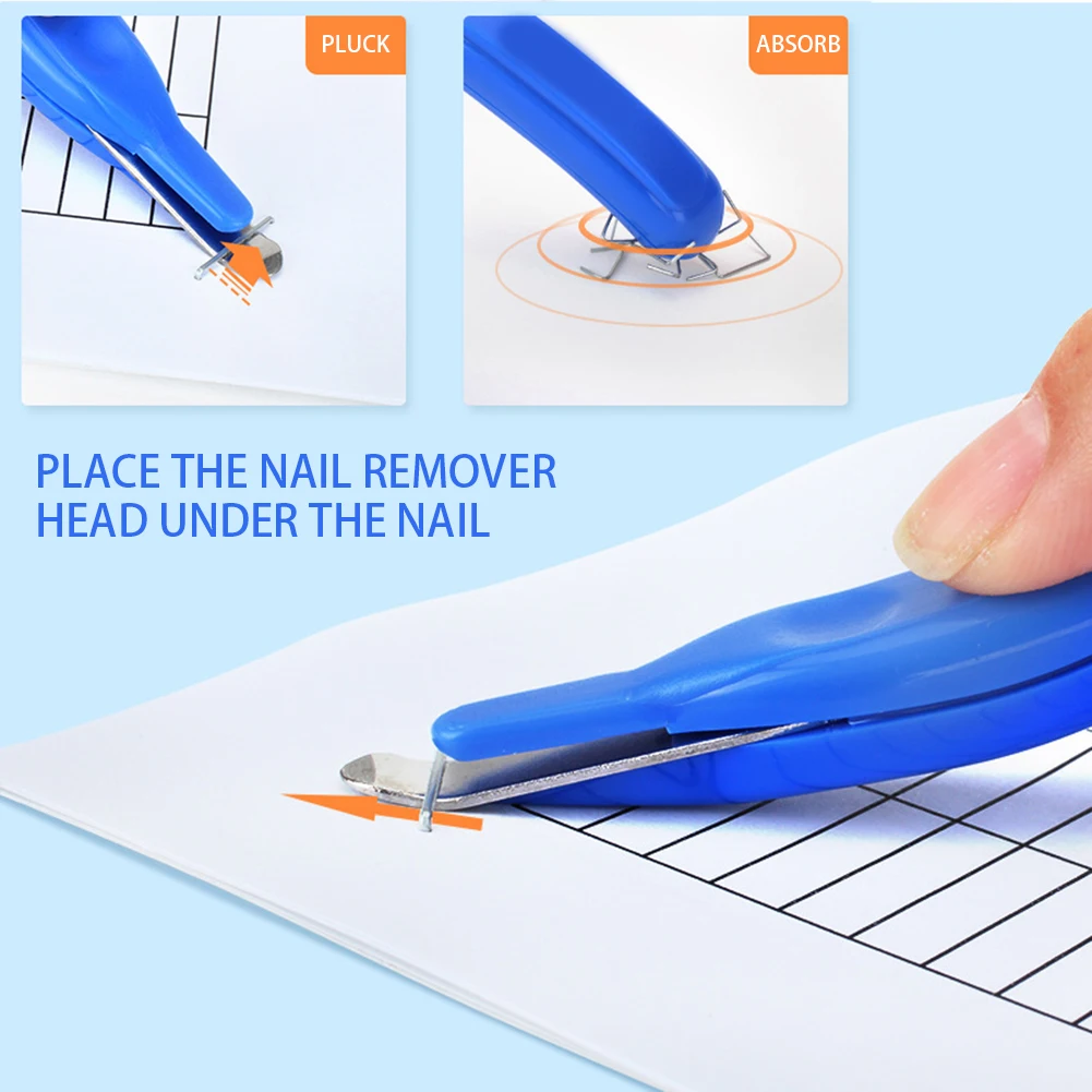 أداة إزالة التيلة خفيفة الوزن لسحب التيلة لمكتب المدرسة