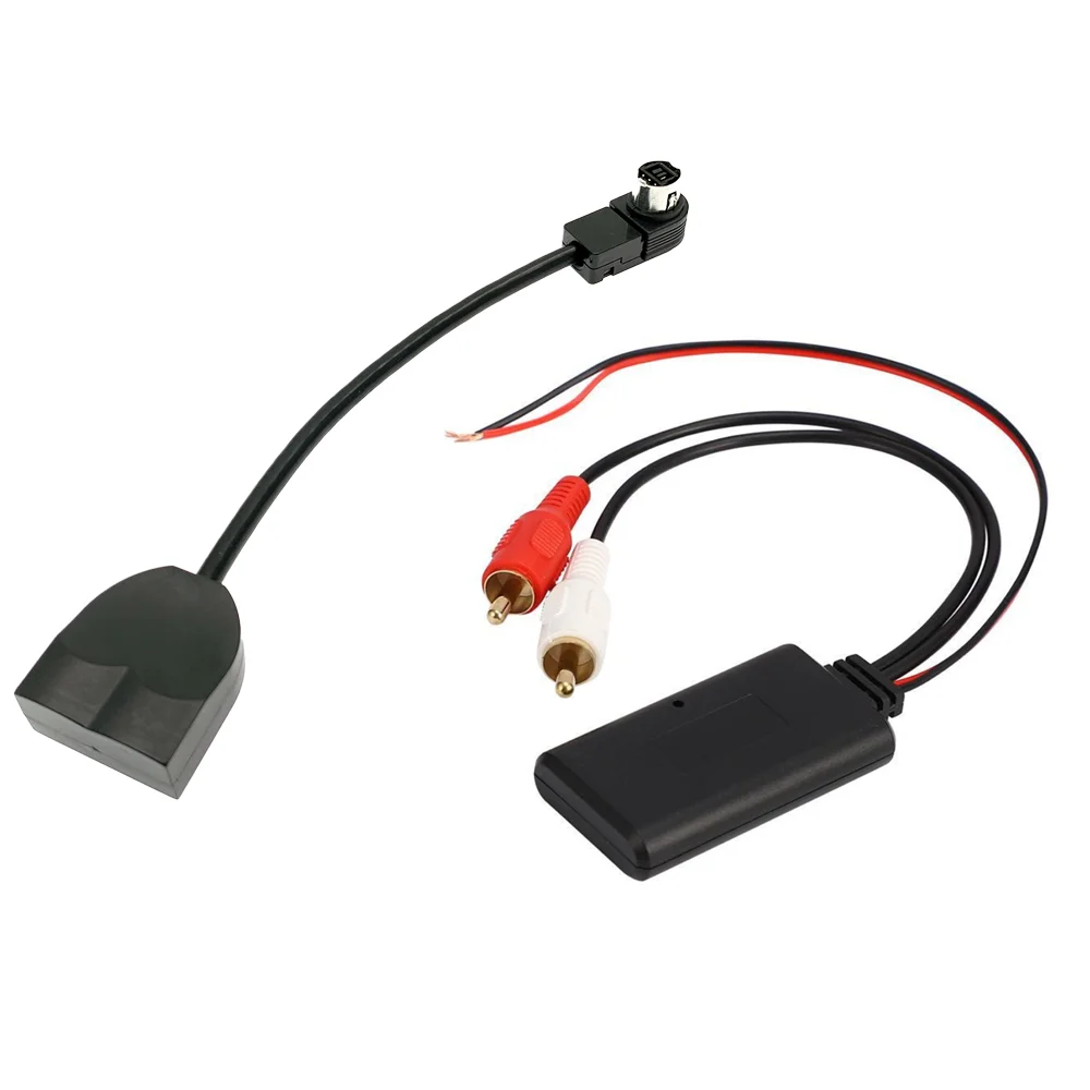 オーディオケーブルソニー Unilink ケーブルアダプタ AUX 入力補助