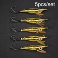 Shrimps-5pcs