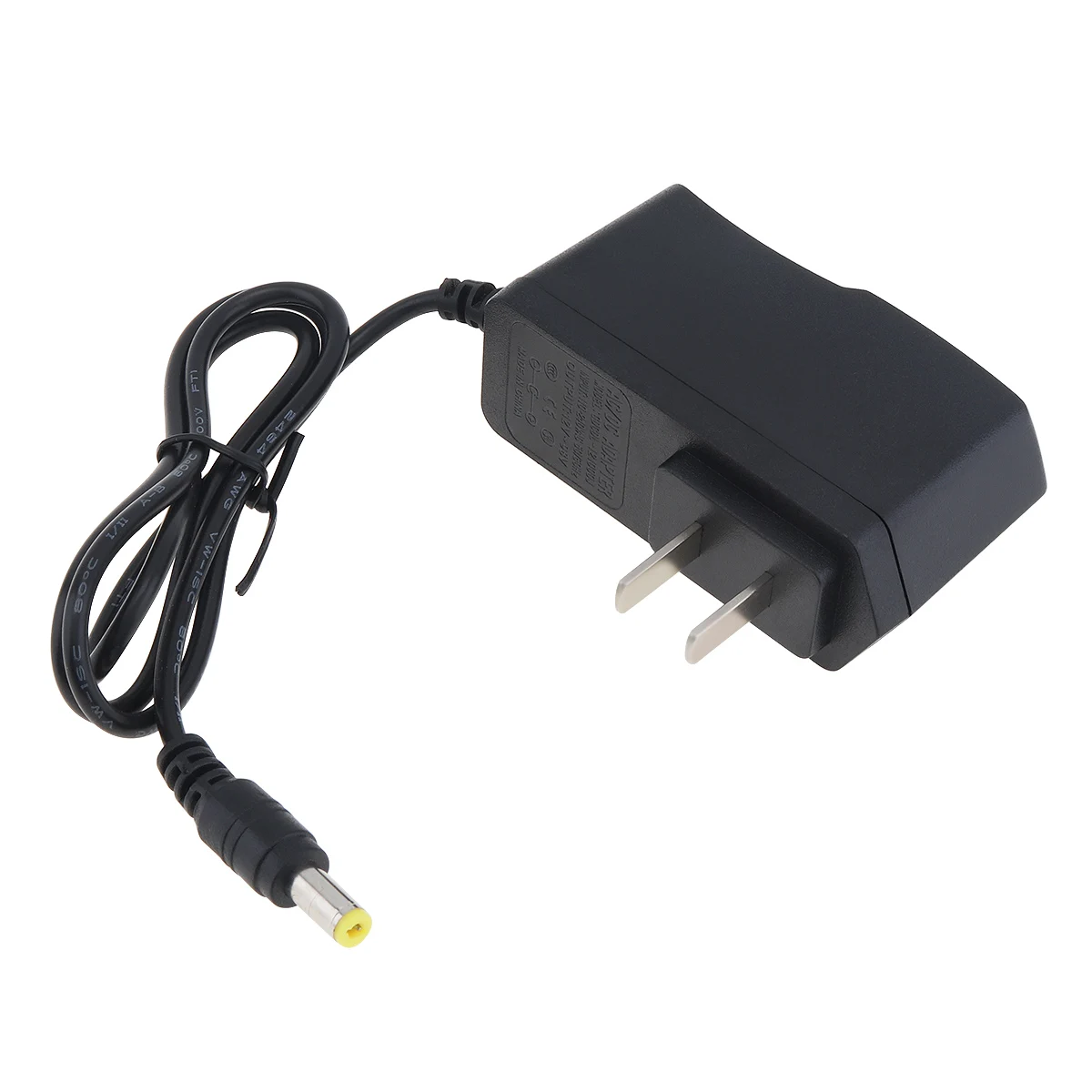 12V Portable Power Adapter Charger Used for Electric Drill Battery Charging