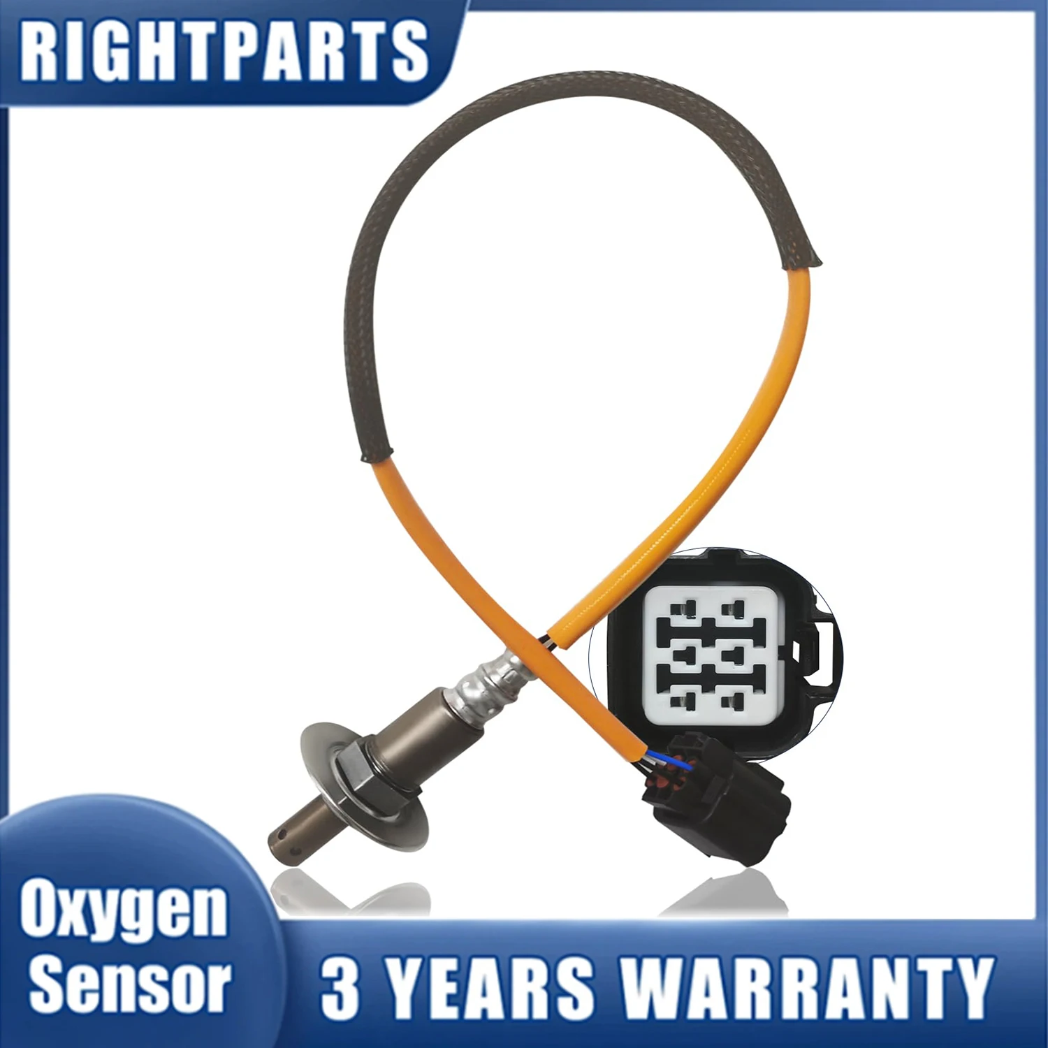 234-9123 Oxygen O2 Sensor Upstream For Subaru 2006-2011 Impreza 2006-2010 Forester 2006-2009 Legacy Outback 2.5L-H4 22641-AA36A