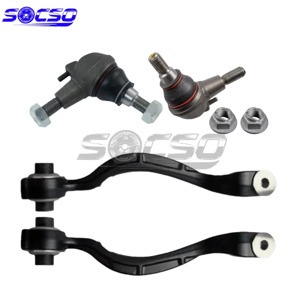 

Front Wheel Lower Control Arm for Mercedes Benz C218 E63 AMG OEM 2183307300/7400 2183300711/0811 2123300135