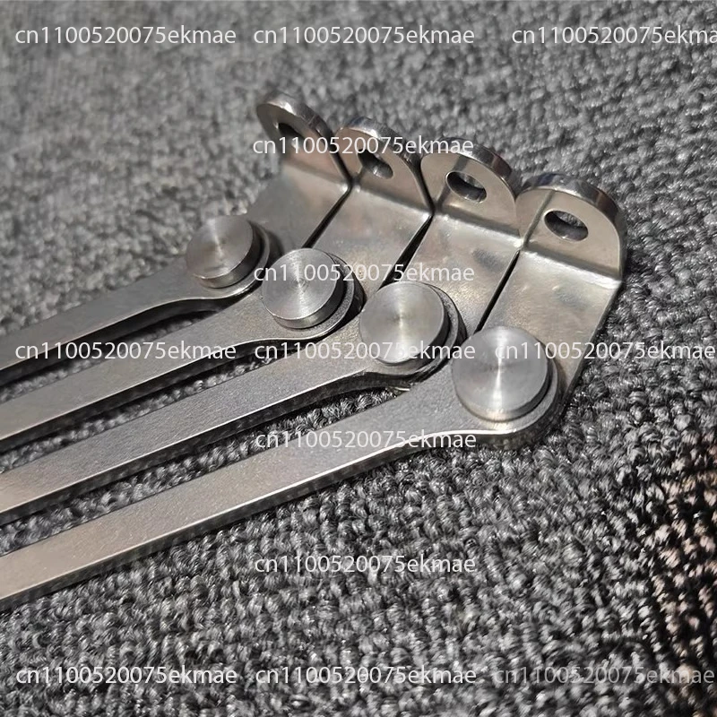 Turbo Actuator Tie Rod, Suitable for  N20 N55 B48 N20