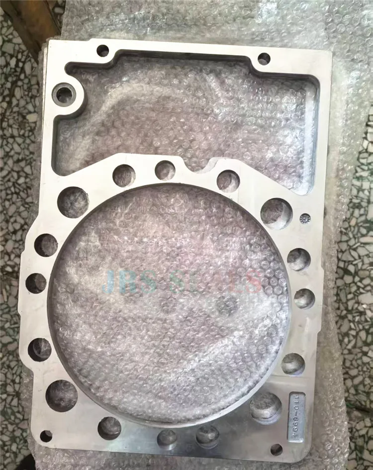 1106994 9Y1485 Spacer Plate  Fits SPT343 TH48E70 TH48E80 XQC1200 XQC1600 SEAL