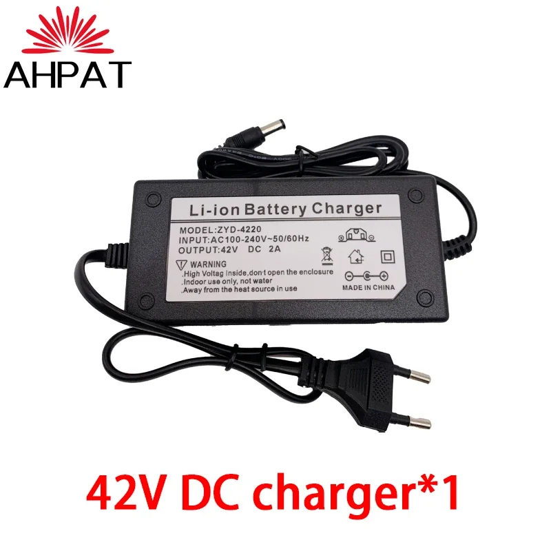 2026 النقل الجوي 36 فولت 9.8Ah Battery10S2P 18650 بطارية ليثيوم حزمة 550 واط 9800 مللي أمبير 42 فولت بطارية السيارة مع BMS وشاحن #6