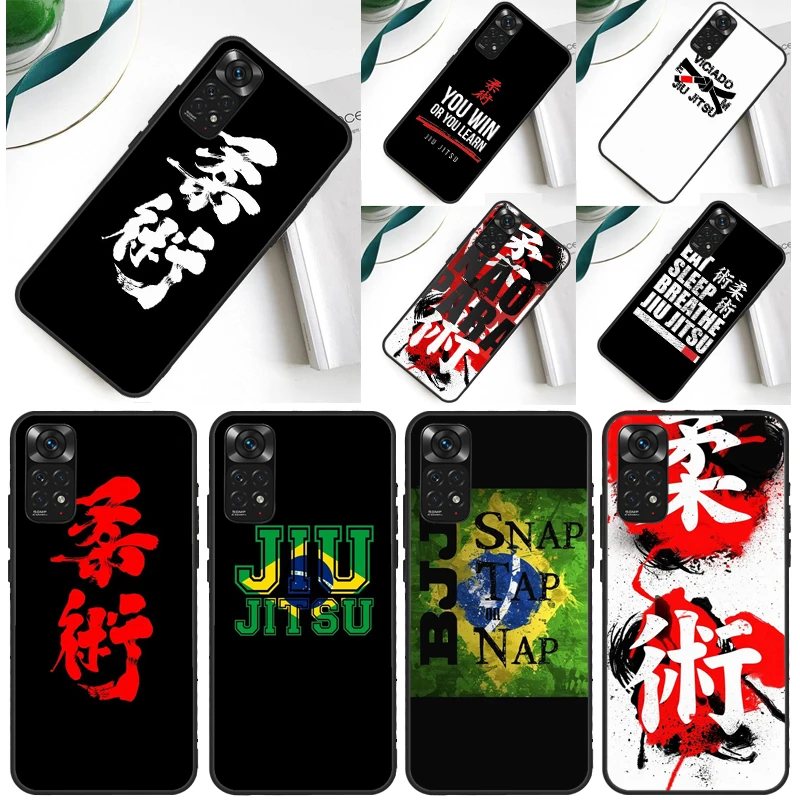 Bjj Brazilian Jiu J… - image