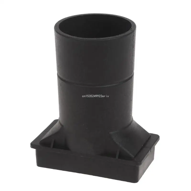 

Air Duct Outlet Exhaust Connector Joiner for Air Blower 9733 Cooking Air Blower