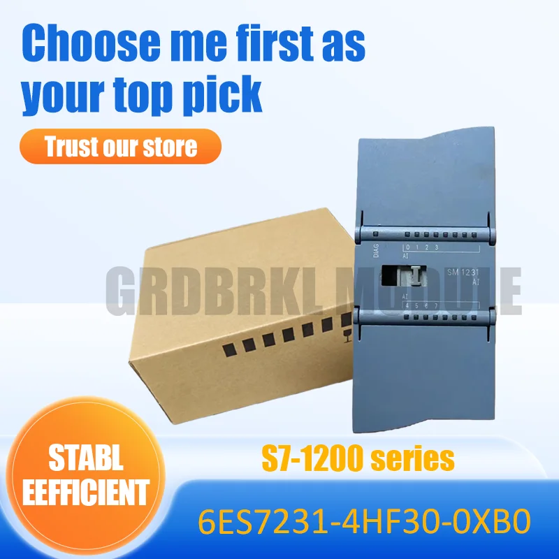 New Original S7-120…