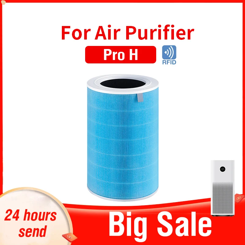 #4 Best HEPA Air Purifiers to Buy In 2026