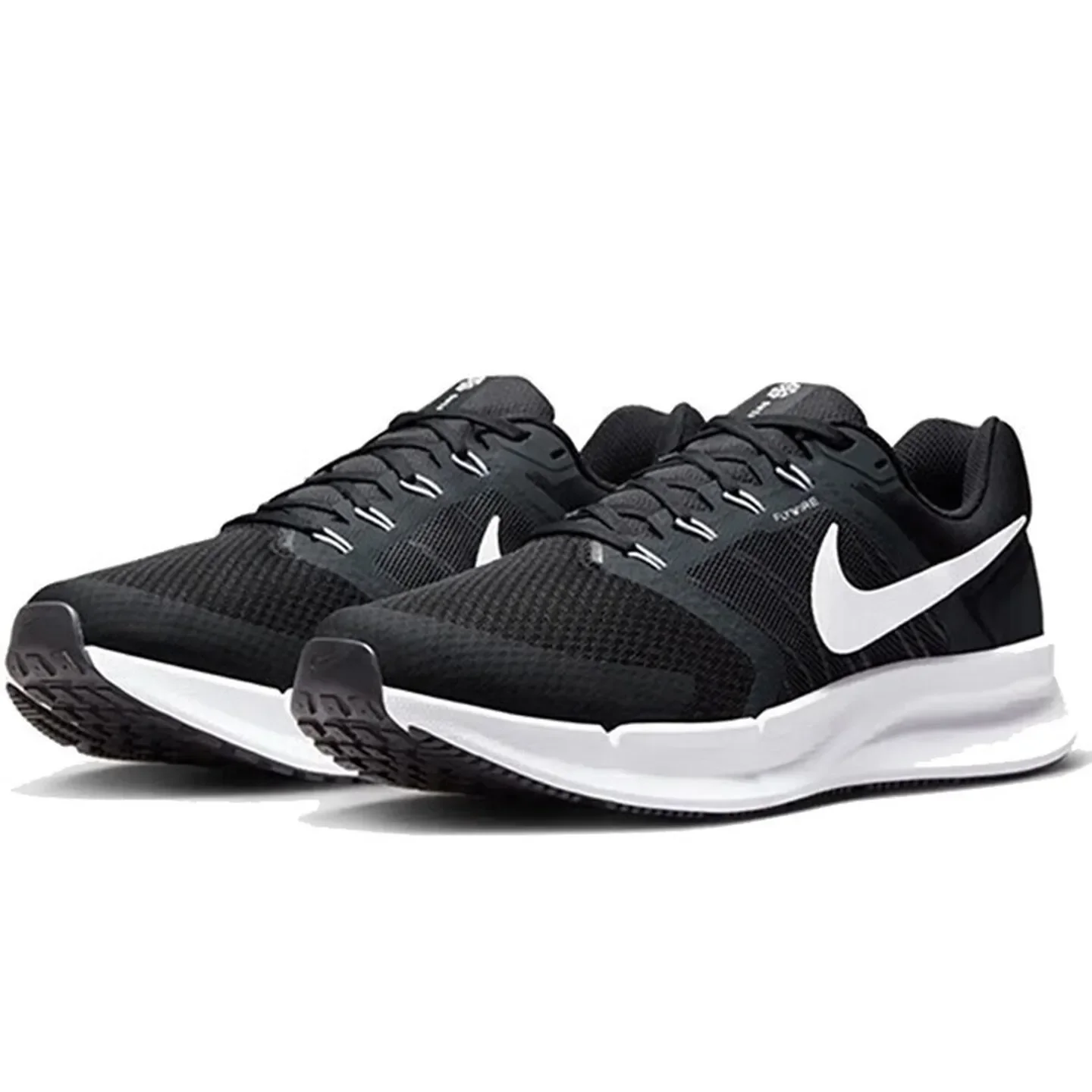 Nike Run Swift 3 Men's Running Shoes Lightweight Breathable Cushioned Comfort Everyday Training Sneakers DR2695-002