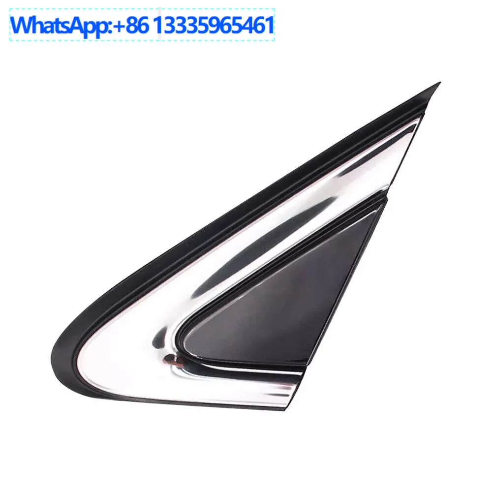 

86180C5000 Suitable for Kia Sorento 2016-2020 Driver side fender corner trim molding