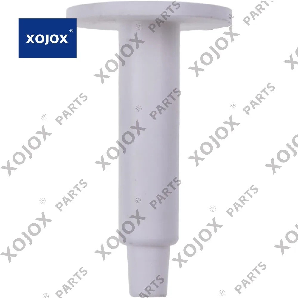 

XOJOX BLUESUNSOLAR Направляющая электромагнитного клапана остановки топлива 6684825, замена экскаватора Bobcat S130 S150 S160 325 328 329 331