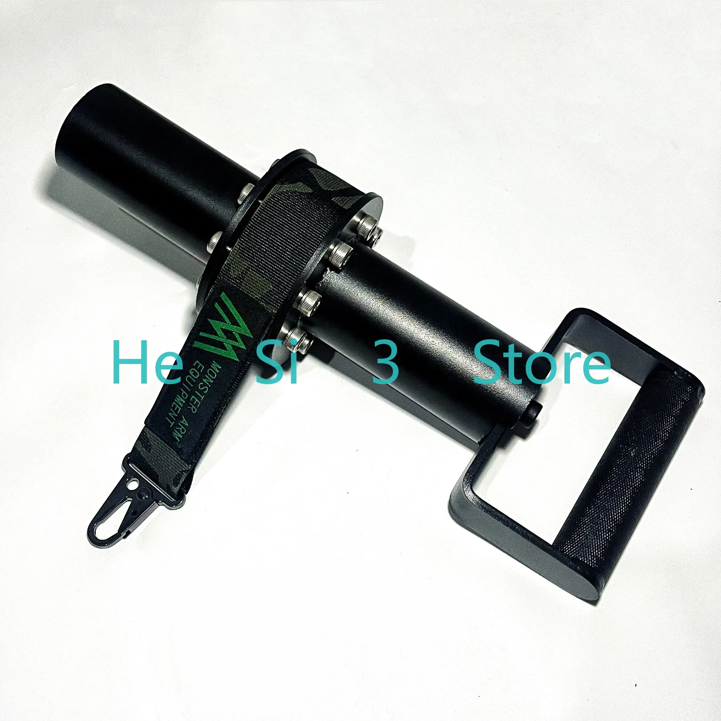 

Portable Wrist Turner Wrist Rod Integrated