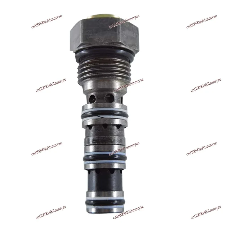 Hydraulic Two-way Lock YYS08 Hydraulic Valve, Cylinder Pressure Keeping Valve, Hydraulic Control Reversing Valve DPC-08 Support