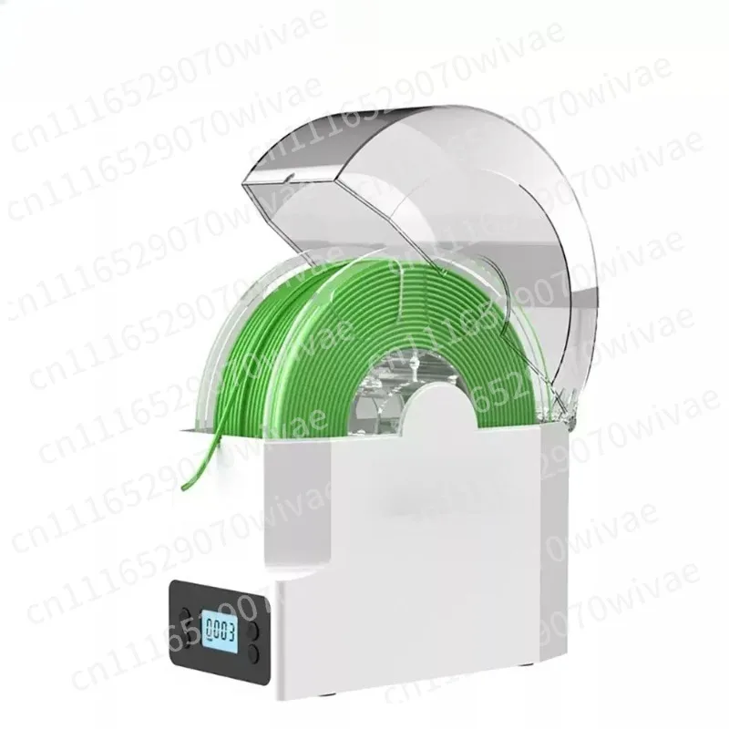 3D Printing Consumables Drying Storage Box PLA ABS PC Wire Heating Dustproof and Moisture-proof Box