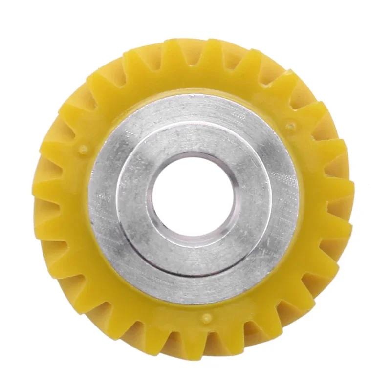 New W10112253 Mixer Worm Gear Replacement Part Perfectly Fit for KitchenAid Mixers-Replaces 4162897 4169830 AP4295669